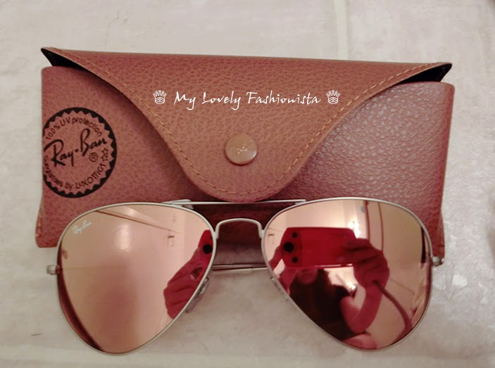 ray ban sonnenbrille aviator rosa ray ban sonnenbrille aviator rosa